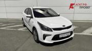 Kia Rio III Рестайлинг Ставрополь  - изображение 27