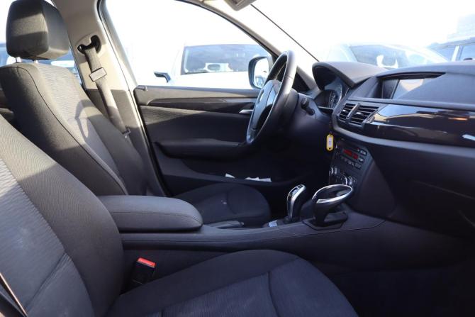 BMW X1 I (E84) с пробегом 2012 года, цена 949 000 рублей, 220000 км, внедорожник, Автокод Объявления