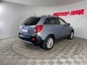 Opel Antara I Рестайлинг Воронеж  - изображение 21