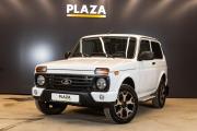 Lada (ВАЗ) Niva Legend Уфа  - изображение 19