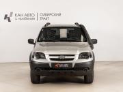 Chevrolet Niva I Рестайлинг Казань  - изображение 10