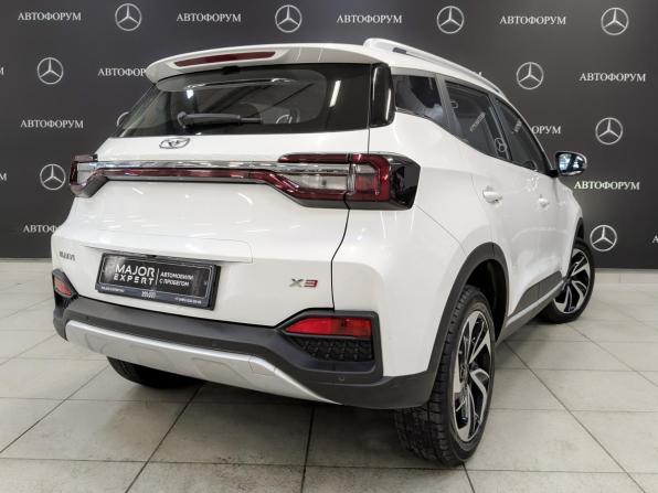 Kaiyi X3 с пробегом 2024 года, цена 1 350 000 рублей, 32436 км, внедорожник, Автокод Объявления