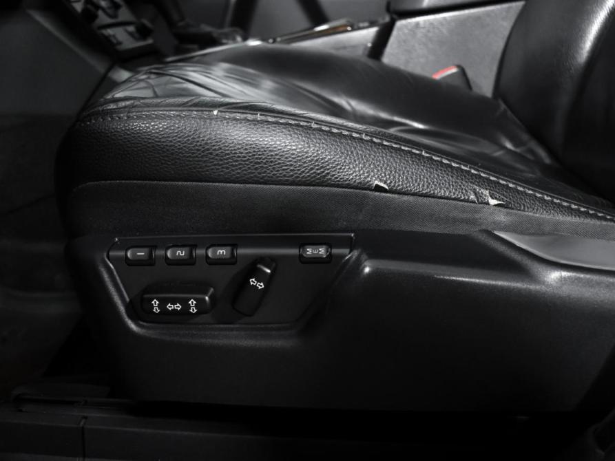 Volvo XC90 I Рестайлинг Санкт-Петербург  - изображение 12