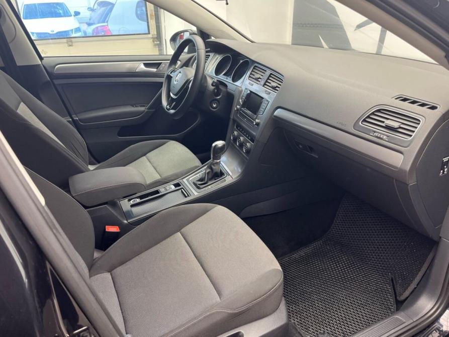 Volkswagen Golf VII Ростов-на-Дону  - изображение 14