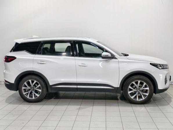 Chery Tiggo 7 Pro I с пробегом 2022 года, цена 1 548 800 рублей, 92908 км, внедорожник, Автокод Объявления