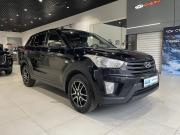 Hyundai Creta I Москва  - изображение 22
