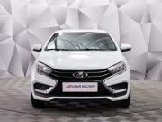 Lada (ВАЗ) Vesta I Рестайлинг (NG) Ульяновск  - изображение 24