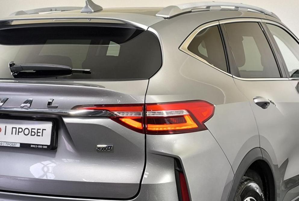 Haval F7 I Нижний Новгород  - изображение 19