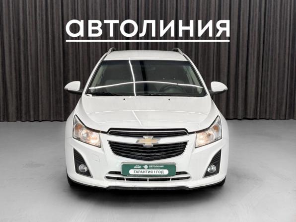 Chevrolet Cruze I Рестайлинг с пробегом 2014 года, цена 850 000 рублей, 131000 км, универсал, Автокод Объявления