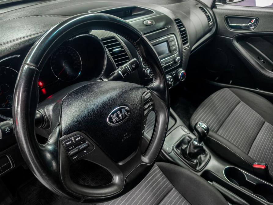 Kia Cerato III Ростов-на-Дону  - изображение 12