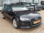 Audi A3 III (8V) Рестайлинг Екатеринбург  - изображение 31