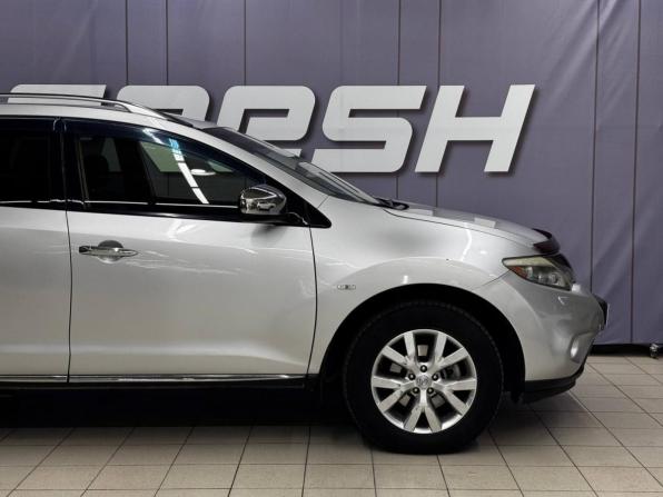 Nissan Murano II (Z51) Рестайлинг с пробегом 2012 года, цена 1 559 000 рублей, 188166 км, внедорожник, Автокод Объявления