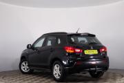 Mitsubishi ASX I Пермь  - изображение 27