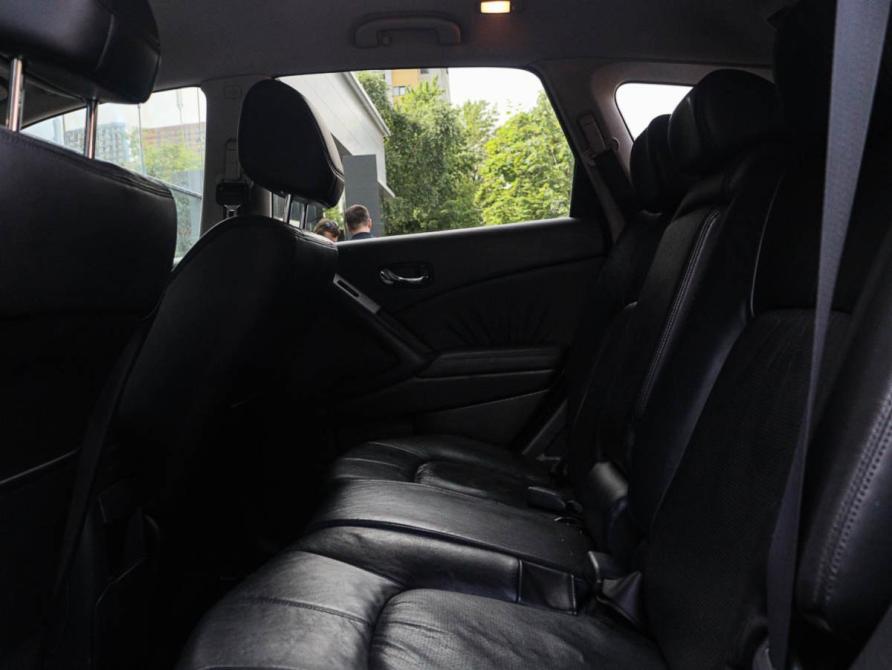 Nissan Murano II (Z51) Рестайлинг Москва  - изображение 10