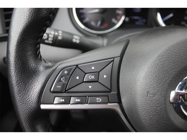 Nissan Qashqai II Рестайлинг с пробегом 2021 года, цена 2 110 000 рублей, 48216 км, внедорожник, Автокод Объявления