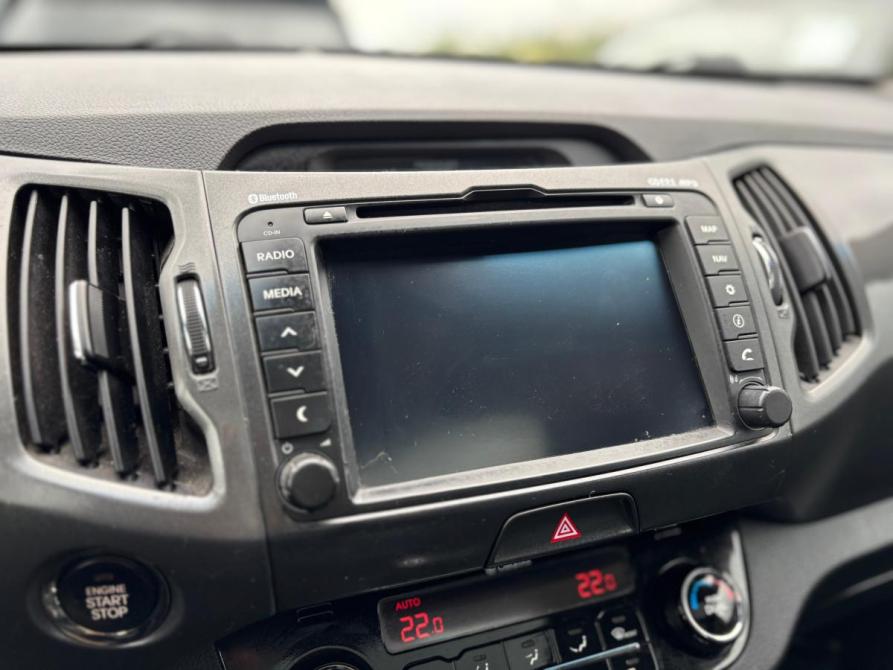 Kia Sportage III Набережные Челны  - изображение 21