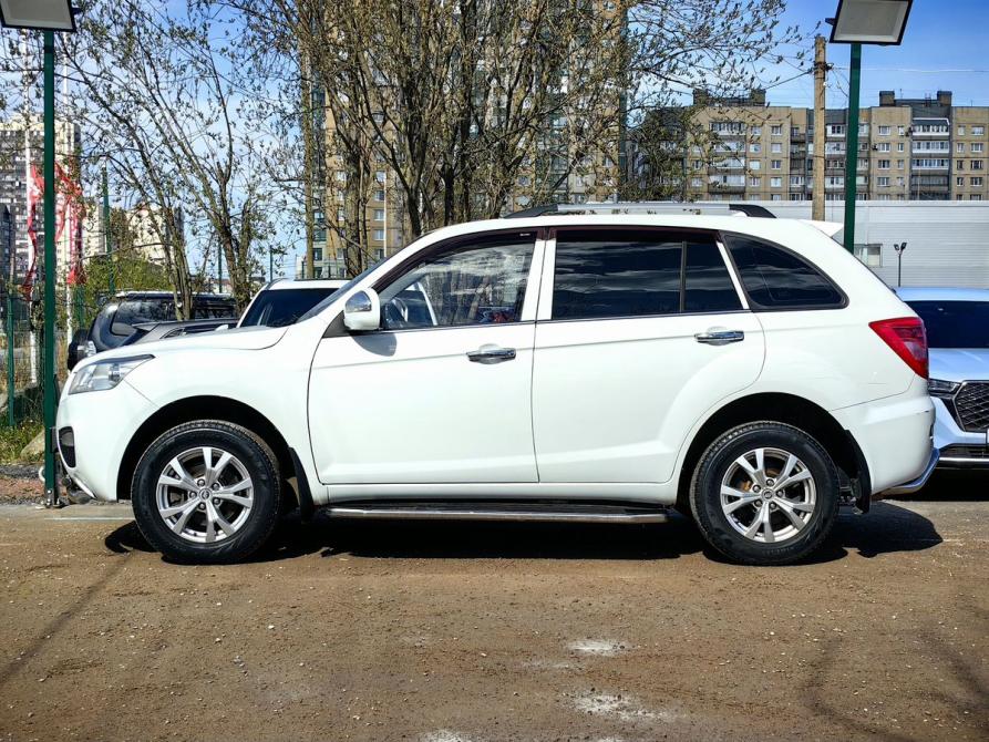 Lifan X60 I Рестайлинг Санкт-Петербург  - изображение 4