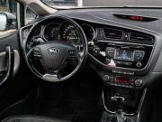 Kia Ceed II Москва  - изображение 31