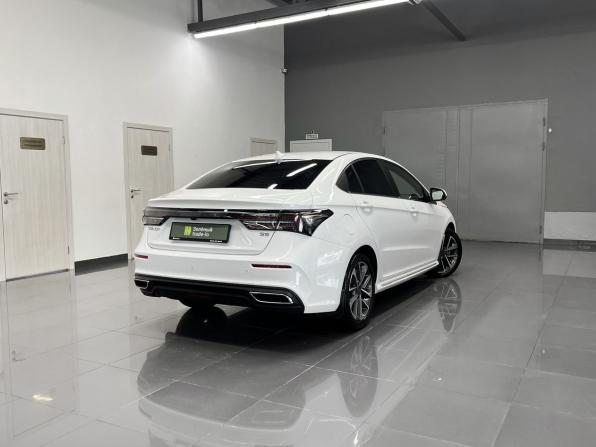 Omoda S5 с пробегом 2023 года, цена 1 465 000 рублей, 56466 км, седан, Автокод Объявления