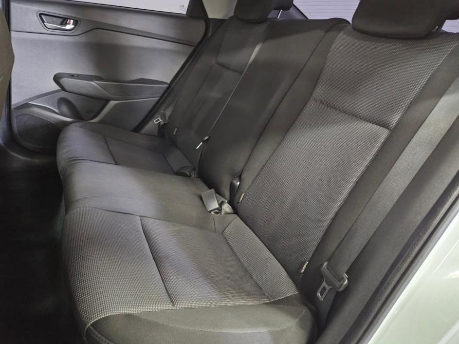 Hyundai Solaris II Рестайлинг Тольятти  - изображение 14