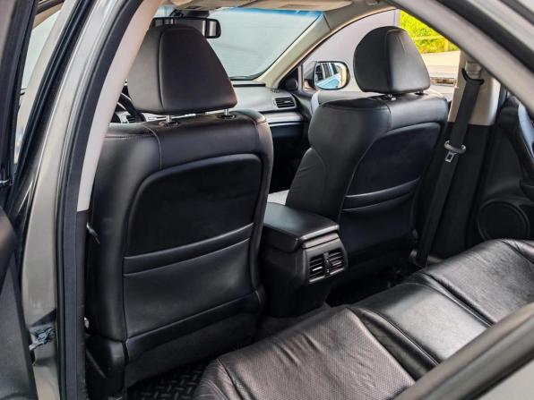 Honda Accord VIII с пробегом 2008 года, цена 1 145 000 рублей, 193796 км, седан, Автокод Объявления