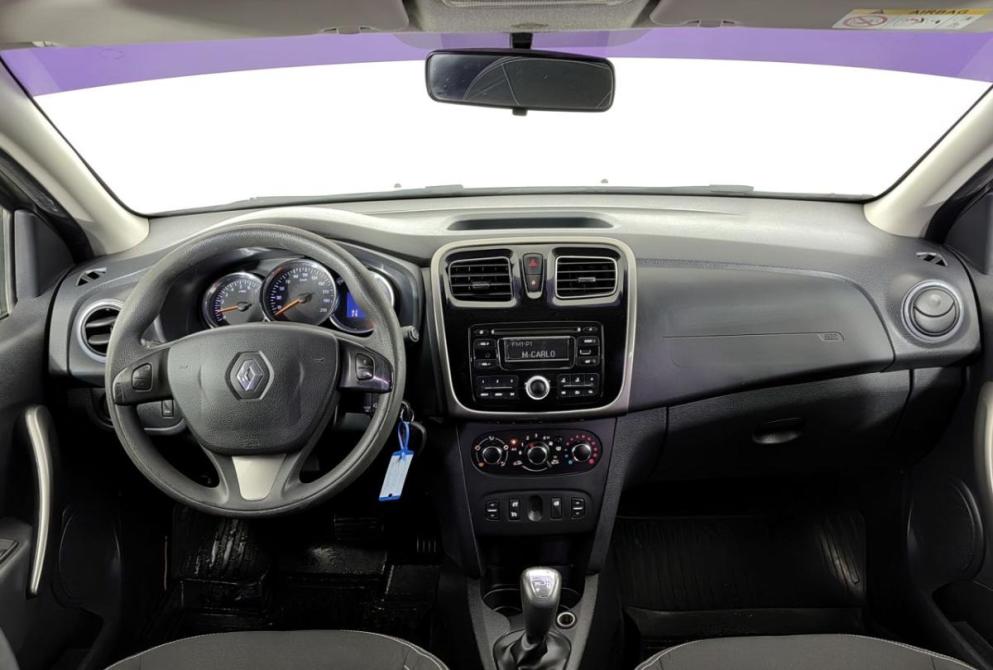 Renault Logan II Волгоград  - изображение 12
