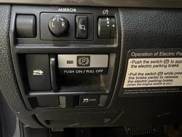 Subaru Outback IV с пробегом 2010 года, цена 1 320 000 рублей, 187879 км, универсал, Автокод Объявления
