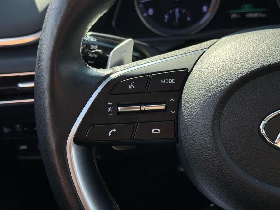 Hyundai Sonata VIII (DN8) Казань  - изображение 19