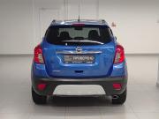 Opel Mokka I Казань  - изображение 29