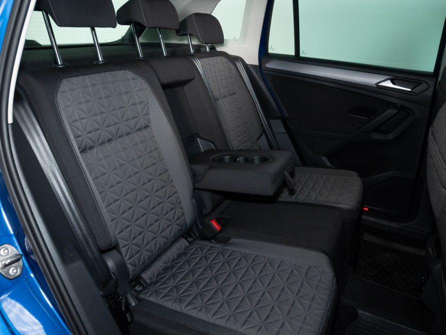 Volkswagen Tiguan II Рестайлинг Казань  - изображение 8