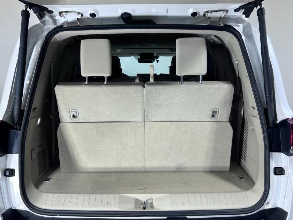 Toyota Land Cruiser 300 Series с пробегом 2022 года, цена 8 500 000 рублей, 122410 км, внедорожник, Автокод Объявления
