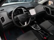 Hyundai Creta I Рестайлинг Москва  - изображение 34