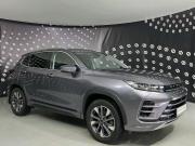 Exeed LX I Рестайлинг Новосибирск  - изображение 29