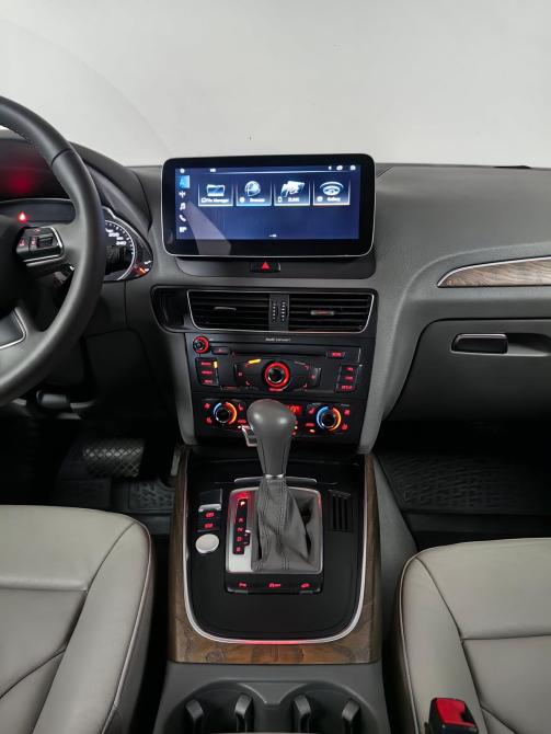 Audi Q5 I (8R) Москва  - изображение 12