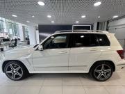 Mercedes-Benz GLK-Класс I (X204) Нижний Новгород  - изображение 27