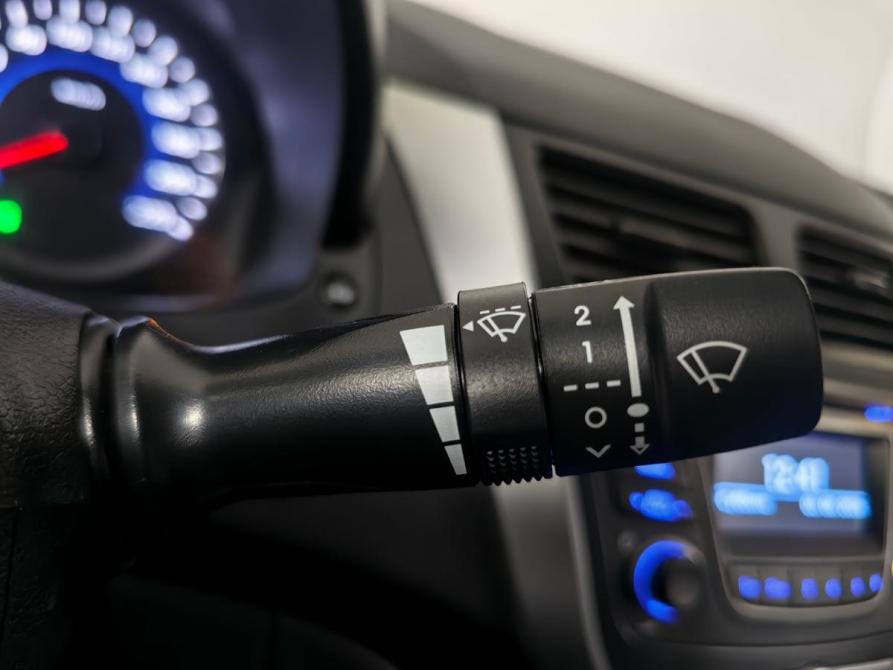 Hyundai Solaris I Рестайлинг Москва  - изображение 11