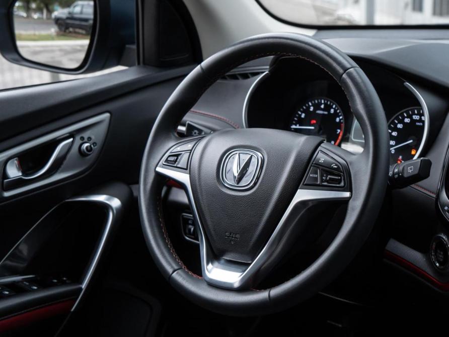 Changan CS55 Волгоград  - изображение 25