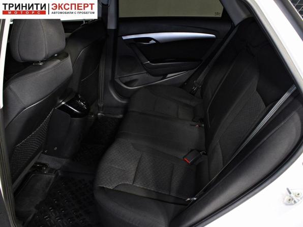 Hyundai i40 I Рестайлинг с пробегом 2016 года, цена 1 297 000 рублей, 157448 км, седан, Автокод Объявления