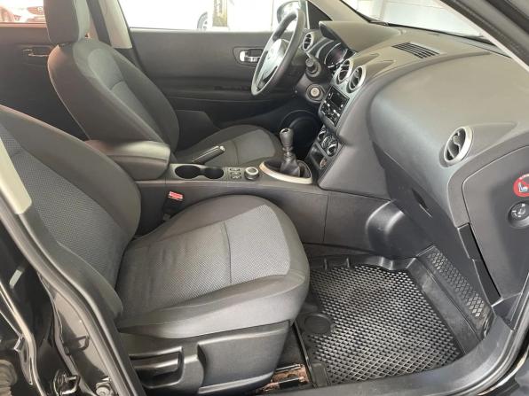 Nissan Qashqai I Рестайлинг с пробегом 2012 года, цена 955 000 рублей, 237000 км, внедорожник, Автокод Объявления