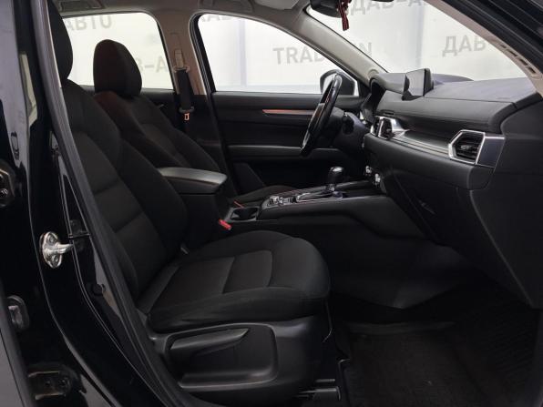 Mazda CX-5 II с пробегом 2017 года, цена 2 340 000 рублей, 133000 км, внедорожник, Автокод Объявления