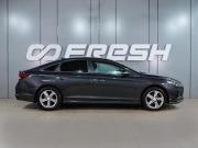 Hyundai Sonata VII (LF) Рестайлинг Воронеж  - изображение 27