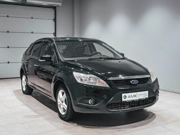 Ford Focus II Рестайлинг с пробегом 2008 года, цена 400 000 рублей, 225807 км, хэтчбек, Автокод Объявления