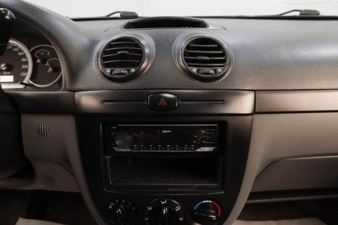 Chevrolet Lacetti I с пробегом 2005 года, цена 359 000 рублей, 223219 км, хэтчбек, Автокод Объявления
