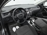 Skoda Octavia III (A7) Москва  - изображение 20