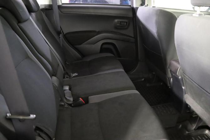 Mitsubishi Outlander II Рестайлинг с пробегом 2012 года, цена 979 990 рублей, 171950 км, внедорожник, Автокод Объявления