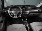 Peugeot 206 Минеральные Воды  - изображение 21