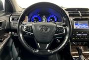 Toyota Camry VII (XV50) Рестайлинг Нижний Новгород  - изображение 36