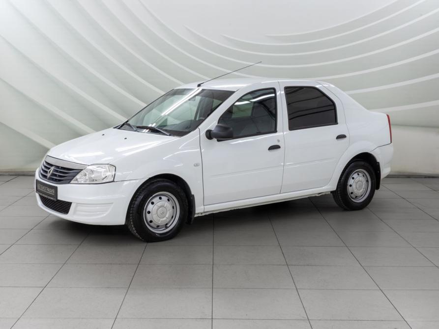 Renault Logan I Рестайлинг Волгоград  - изображение 2