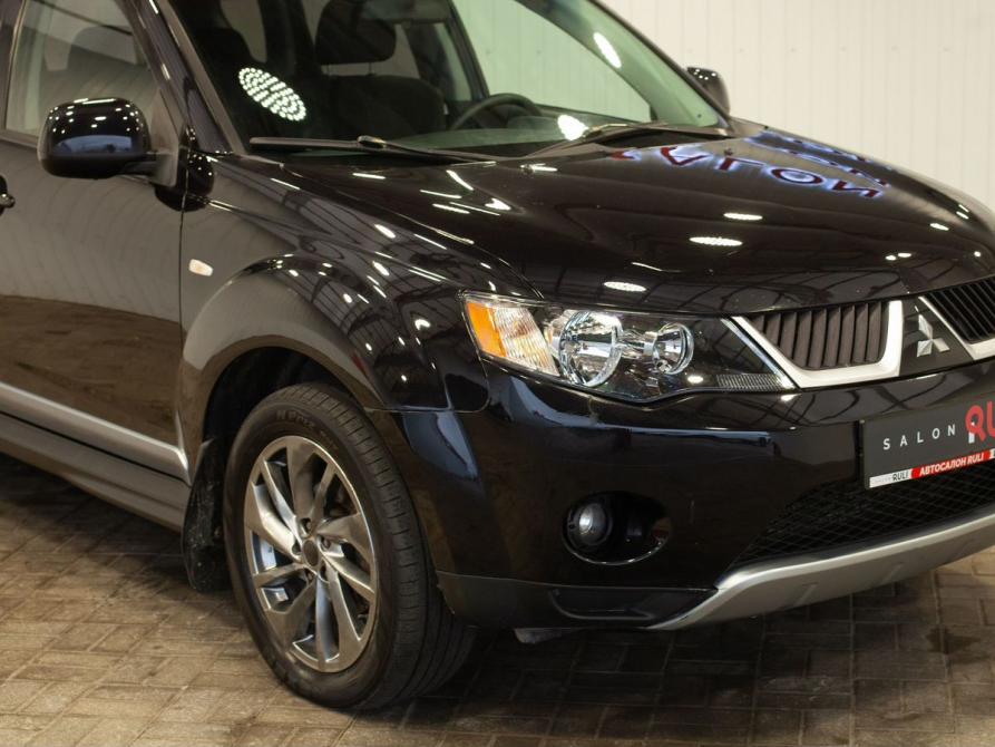 Mitsubishi Outlander II Иваново  - изображение 7