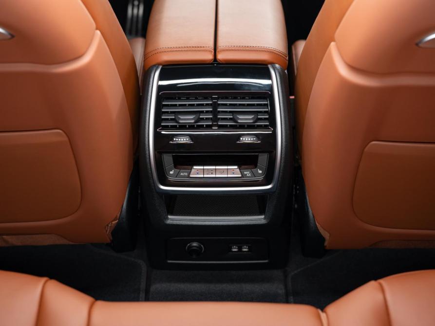 BMW X7 I (G07) Рестайлинг Москва  - изображение 23